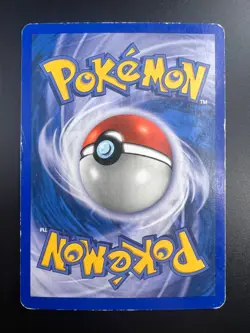 Pokemon Aquapolis Crystal Lugia Holo 149/147 Eng Holo - Image 2