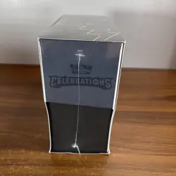 Pokemon TCG: 25th Anniversary Celebrations Elite Trainer Box (2021) New Sealed 820650809439 - Image 2