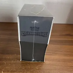 Pokemon TCG: 25th Anniversary Celebrations Elite Trainer Box (2021) New Sealed 820650809439 - Image 4