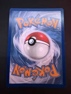 Pokemon 2025 Destined Rivals Team Rockets Raticate #202/182 Illustration Rare NM - Image 2