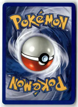 Mew ⭐ 9 Promo SWIRL Holo Wizards Black Star Promos 1999 Pokemon NM/LP - Image 2