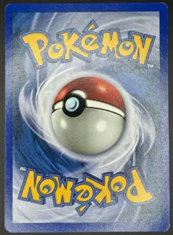 Pokemon TCG Articuno Black Star Promo WOTC 48 LP/NM - Image 2