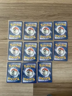 Pokemon TCG 2006 Delta Species Lot Of 11 NM - Image 2