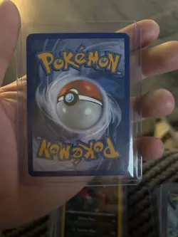 Absol ex 92/108 - 2007 Pokemon EX Power Keepers Holo Rare Vintage NM/LP - Image 2