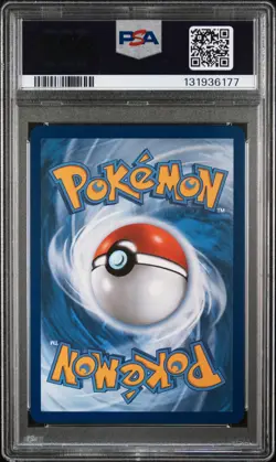 2023 Pokemon PSA Gem Mint 10 Blastoise EX SIR 200/165 Scarlet & Violet 151 - Image 2