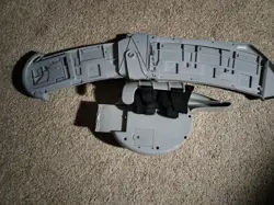 Yu-Gi-Oh! GX 2005 Academy Duel Disk Tested Working Yugioh Mattel - Image 2