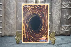 Yugioh - Crow Goblin Rare vol.5 No Ref oldschool japanese - Image 2