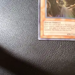 Emissary of the Afterlife AST-076 Ancient Sanctuary Unlimited LP to NM - Image 5