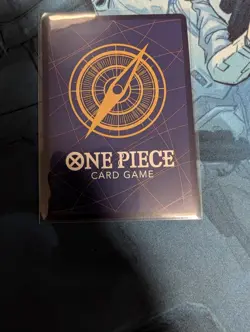 Boa Hancock (Alt Art) OP14-112 SR The Azure Sea’s Seven English One Piece TCG NM - Image 3