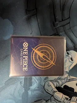Boa Hancock (Alt Art) OP14-112 SR The Azure Sea’s Seven English One Piece TCG NM - Image 4