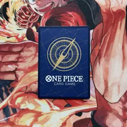 Uta OP01-005 R Gift Box Promo ENGLISH One Piece CCG - Image 2