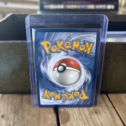Charizard 003/034 Trading Card Game Classic Holo - Image 2