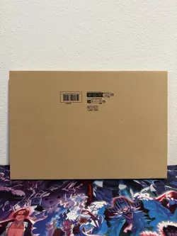 One Piece Premium Card Collection Best Selection Vol. 4 English Sealed - Image 2