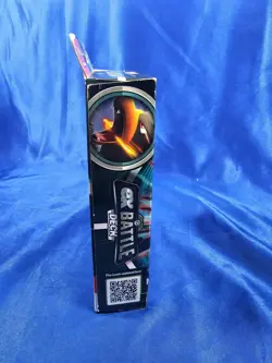 Pokemon TCG: Houndoom ex Battle Deck (Ready-to-Play 60-Card Deck) - Image 2