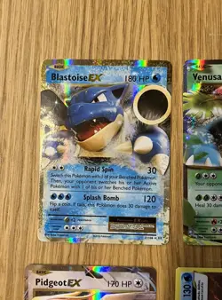 XY Evolutions x18 Pokemon Card Bundle No Duplicates - Image 5