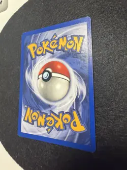 Pokemon TCG Surfing Pikachu Black Star Promo Card 28 NM - Image 4