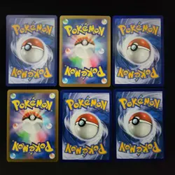 Pokemon Maushold & Tandemaus x13 Card Lot Bundle - Image 4