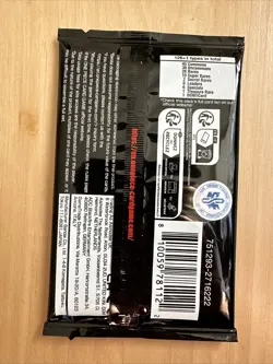 Wings of The Captain Booster Pack One Piece Card Game OP-06 English Sealed OP6 - Image 2