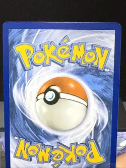 Pokemon Card Darkrai GX 158/147 Burning Shadows Secret Rainbow Rare Near Mint - Image 5