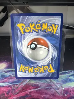 Pokemon TCG Wally's Compassion 176/132 Mega Evolution Ultra Rare Card NM/M - Image 2