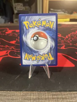 Blastoise 2/102 Celebrations Textured Holo Pokemon Card Near Mint Condition - Image 2