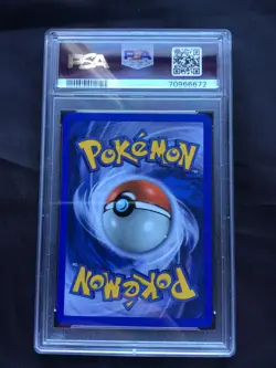 Pokemon Cards: EX Unseen Forces Reverse Holo: Noctowl 43/115 PSA 9 - Image 4