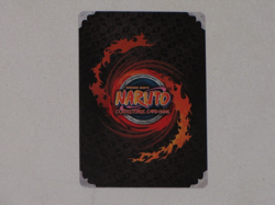 Naruto Wolf Fang Over Fang J445 1st Edition Collectible Card Game CCG TCG Common - Image 5