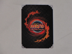 Naruto Uzumaki 256 Collectible Card Game 2008 Battle Of Destiny Unlimited - Image 5