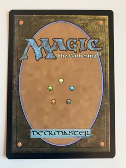 Urza’s Workshop *FOIL EXT ART* MTG NM/MT Commander Excl. BRO Combined Ship - Image 2