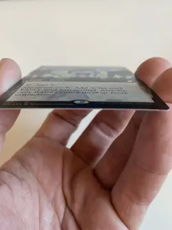 Urza’s Workshop *FOIL EXT ART* MTG NM/MT Commander Excl. BRO Combined Ship - Image 3