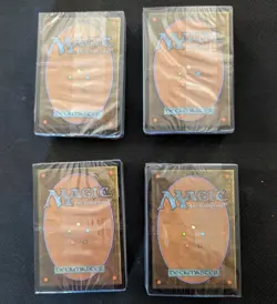 Planechase Anthology Complete Decks Sealed W Boxes And Tokens Commander MtG - Image 3