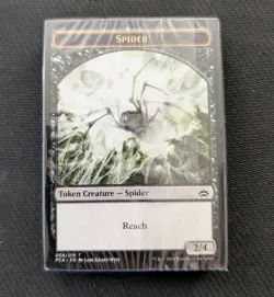 Planechase Anthology Complete Decks Sealed W Boxes And Tokens Commander MtG - Image 5