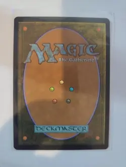 MTG- War Of The Spark: Living Twister [FOIL] Pre-release Promo - Image 2
