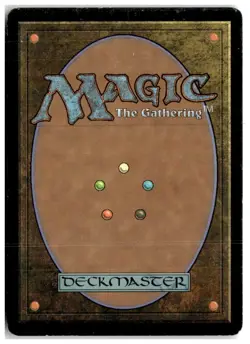 MTG Goblin Warchief - Scourge Moderately Played English - Image 2