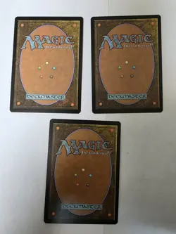 MTG Magic The Gathering Gavony Township Innistrad Regular - Image 2