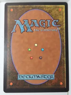 Hidden Guerrillas - Urza's Saga - Magic the Gathering MTG Nice! - Image 2