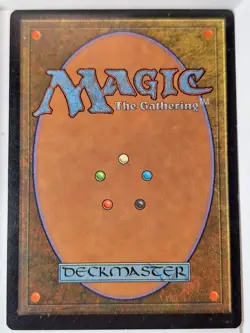 Hidden Predators - Urza's Saga - Magic the Gathering MTG Nice! - Image 2