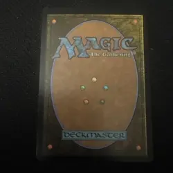 MTG Terra Branford - Urza, Lord High Artificer. Showcase. Final Fantasy. NM - Image 2