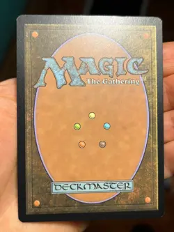 GERMAN Showcase Foil Karlach, Fury of Avernus • Pack Fresh • Mtg (1684) - Image 3