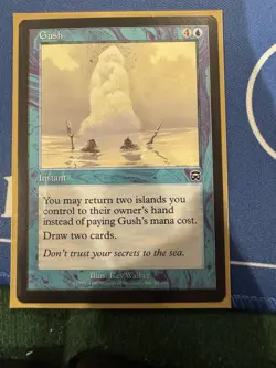 Gush Mercadian Masques Regular - Image 1