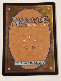 Wakeroot Elemental - FOIL - Magic 2020 Core Set M20 - Magic the Gathering MTG - Image 2