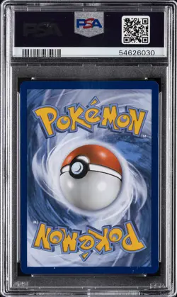 2019 POKEMON SM BLACK STAR PROMO HIDDEN FATES TINS #SM211 CHARIZARD GX PSA 10 - Image 2