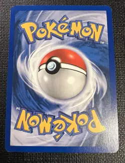 Pokemon TCG Lt. Surge's Pikachu 84/132 Gym Challenge 1st Edition - Image 2