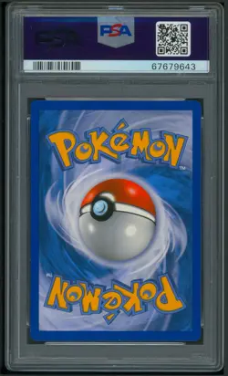 Pokemon Black & White Dragons Exalted Garchomp Holo 90/124 PSA 10 - Image 2