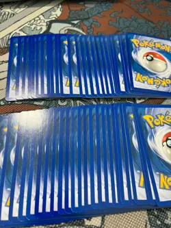 Great Encounters 2008 Pokemon Lot (51) Vintage Diamond Pearl Era Bulk Non Holo - Image 2