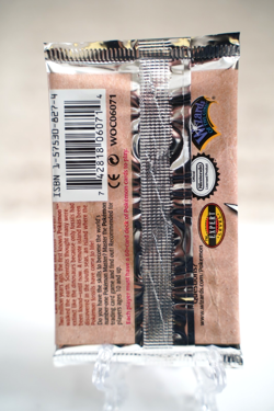 21.09g Pokemon 1st Edition Fossil Booster Pack Factory Sealed Zapdos WOTC Sealed - Image 3