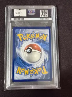 2023 POKEMON MEW EN-151 ULTRA RARE #182 VENUSAUR EX PSA 10 See Picture - Image 2