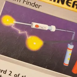 Pokemon Item Finder 74/102 Base Set Regular Lightly Played *FREE SHIPPING* - Image 4