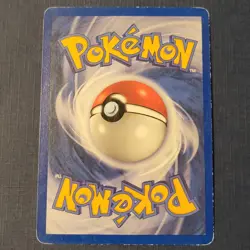 Pokemon Item Finder 74/102 Base Set Regular Lightly Played *FREE SHIPPING* - Image 5