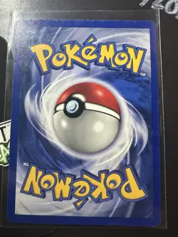 Sabrina's Jynx 59/132, Gym Heroes, Pokemon TCG, 2000, Vintage WOTC, Uncommon, NM - Image 2